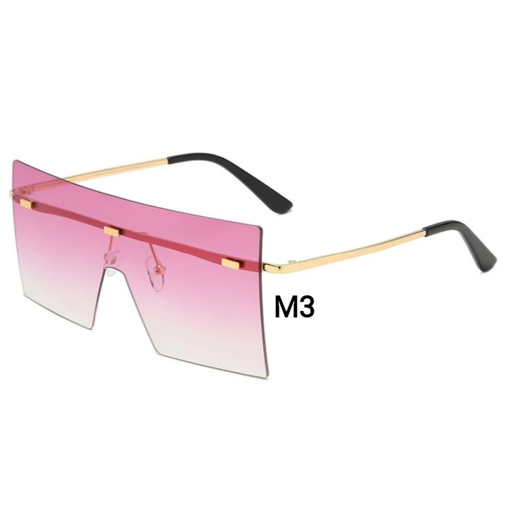 Ladies Sunglasses (Moxie-D~M3)
